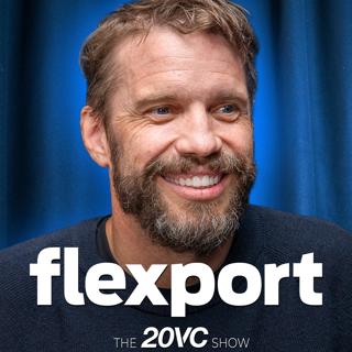 20VC: Why Remote Work is White Collar Fraud | Why Revenge and Patriotism are the Best Founder Traits | Two Questions Every Founder Needs to Ask | The Wild Story of Raising $1BN from Masa Son in an Hour Long Meeting with Ryan Peterson, Founder @ Flexport