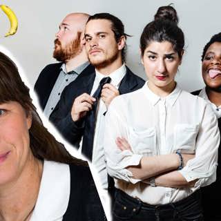 LIVE från Almedalen med vice Statsminister Åsa Romson (mp)