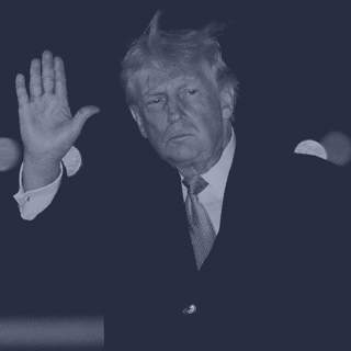 How Do Trump’s Actions In Venezuela Square With MAGA And ‘America First’?