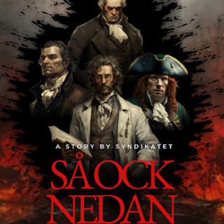 Så ock nedan 1 - Sola fide