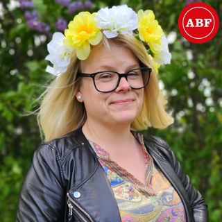 Hälsingeröster 2026 Avsnitt 2 Annika Jonsson
