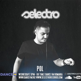 Selectro Podcast #377 w/ PoL