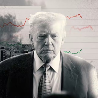 #215: Jon skiljer sig, Trump vet inte vad han sysslar med & Israel inför ny apartheidlag