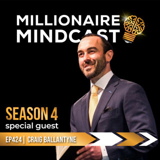 How to Go From a 6 Figure Earner to a 7 Figure Entrepreneur | Craig Ballantyne