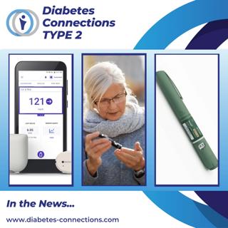 In the news.. Insulin pen shortage, Omnipod 5 update, once-weekly insulin approved in Canada, and more!