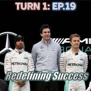 Redefining Success: Toto Wolff