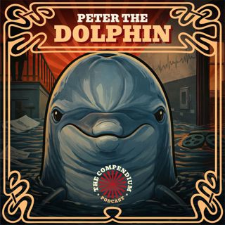 Peter the Dolphin: The NASA Experiment That Went Too Far