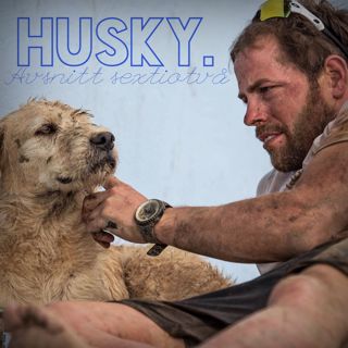 Avsnitt 62 - Mikael Lindnord och Arthur!