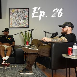Make it Happen Podcast Episode #026
