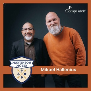 Mikael Hallenius 2