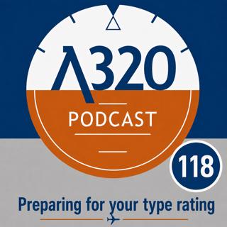 TAP118: Preparing for your type rating