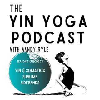 Yin & Somatics: Sublime Sidebends