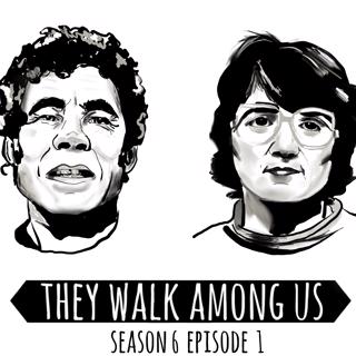 Cromwell Street / Fred and Rose West - Part 1