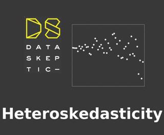 [MINI] Heteroskedasticity