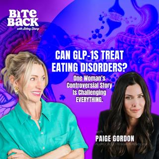 Can GLP-1s Treat Eating Disorders? One Woman’s Controversial Story Is Challenging Everything