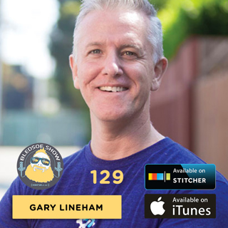The Human Garage with Garry Lineham— The Bledsoe Show #129