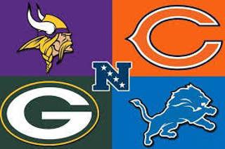 Who Will Be King 👑  NFC North Week 8 Recaps, Week 9 Previews & More