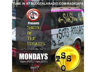 South Of The Straits Episode 53