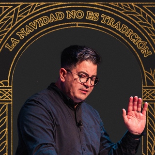 La Navidad No Es Tradición | Serie: Nos Ha Nacido Un Salvador, Pt. 3 | Mike Richards