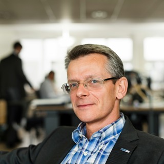 Ut och hugg - läge för skogsägare att avverka i höst