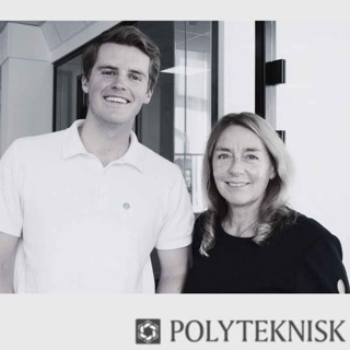#PolyPod: Snakk om fremtiden!