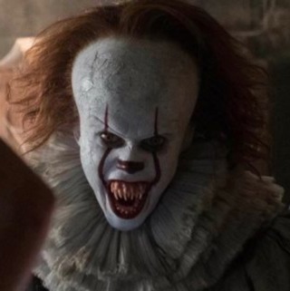 Water Cooler: It Chapter Two, Spirited Away, Pumpkinhead, The Leftovers, The Adventures of Pinocchio, The Treasure of the Sierra Madre, Halloween Horror Nights, The Color Factory