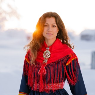 19. Piteå Stories: Caroline Johansson Kuhmunen