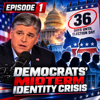 Democrats’ Midterm Identity Crisis
