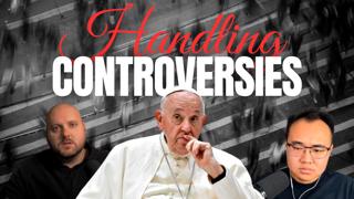 Handling Controversies in the Church