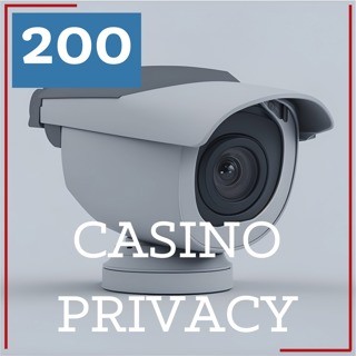 PS 200: Expert Insights on Casino Safety | Winning Big: My First Time Using the 5-Spin Method | AK | Q&A