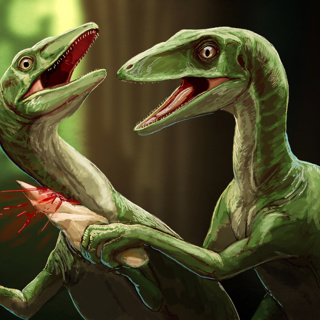 How Close Were Dinosaurs To A Stone Age?