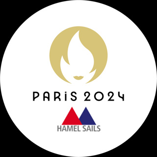 Gästavsnitt - OS 2024 med Hamel Sails