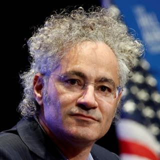 Palantir: the world’s ‘scariest company’?