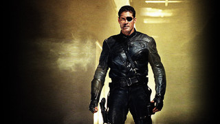 Episode 43- Nick Fury: Agent of S.H.I.E.L.D.