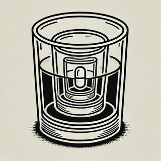 Everyday Systems #87: Variable-Height Glass Ceiling