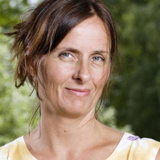 Susanna Alakoski 2007