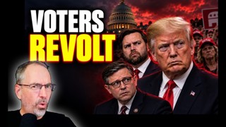 Republicans Are Getting Nervous—And the Polls Show Why