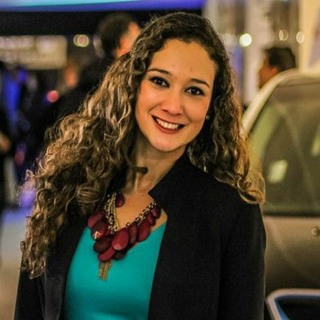 Episode 290 Adriana Olaya - PSA Foundation Squash Summit 2024
