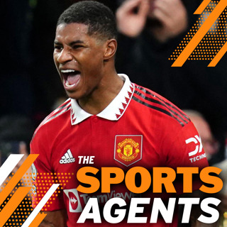 How will Rashford fit in at Barca? & Is "boring" Scheffler the new Tiger Woods?