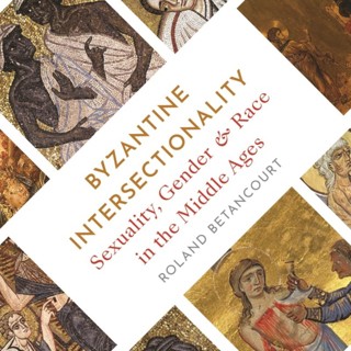 Interview with Roland Betancourt