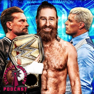 What's Next For The WWE Championship? - Cultaholic Wrestling Podcast 449