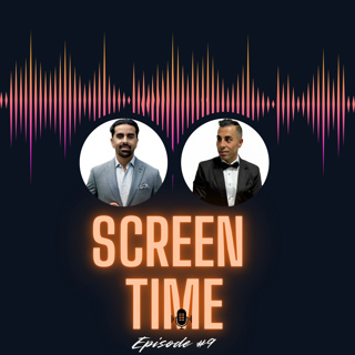 Screen time