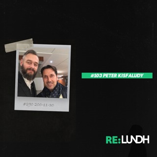 103 Re:Lundh - Peter Kisfaludy