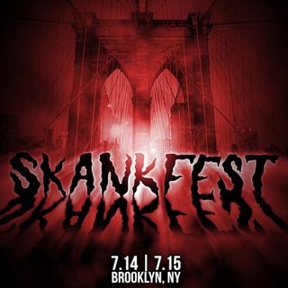 The Mad Hatters #38 Patreon Sneak Preview: Skankapolooza 2018