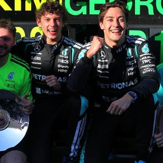 642: An Electric Debate - 2026 F1 Australian Grand Prix Review