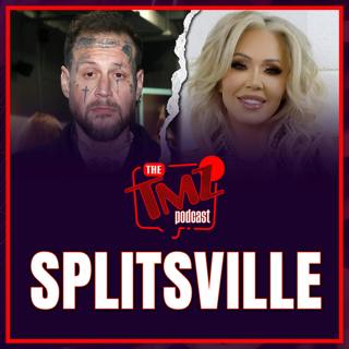 Jelly Roll Files For Divorce From Bunnie XO