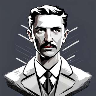 Is the Nikola Tesla T-Shirt with Historical Tesla Coil Worth It? 2024 Guide and Review