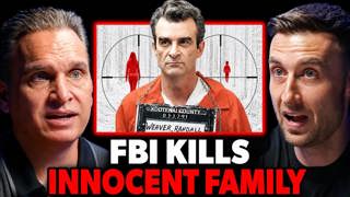 Why the FBI Killed This Innocent Family | Ruby Ridge Federal Siege