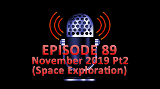 #89 - November 2019 Part 2