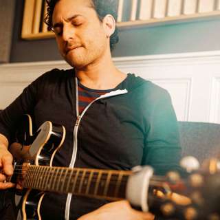 Keaton Simons - Collaboration and Teamwork in the Music Industry